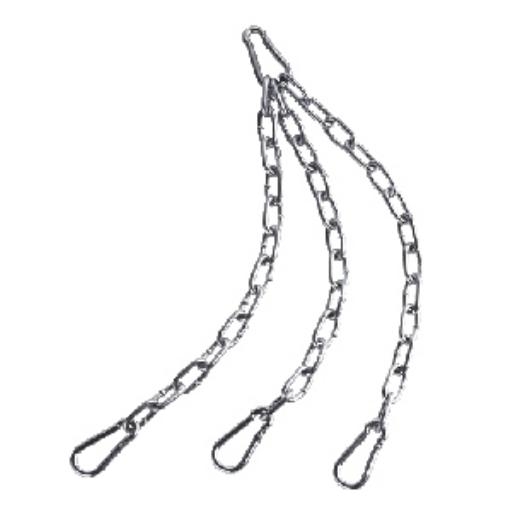 Mennekes Cee 106123 Kettingset Met Carabinehaak Tb afbeelding 2
