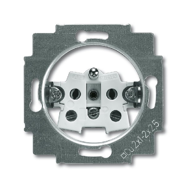 WCD sokkel penaarde inbouw 23 M-504 afbeelding 2