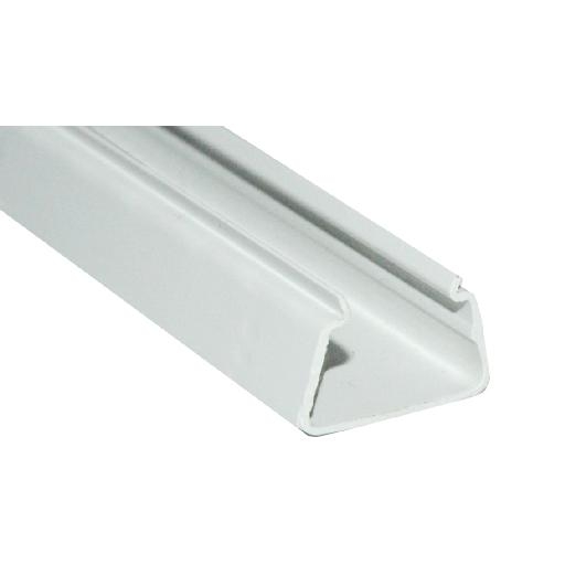 Hager Isolatieprofiel tbv rail 20x5mm/20x10mm, L=1mtr S941K afbeelding 2