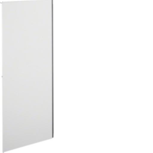 Hager Deur links verdeler B1050xH1400mm RAL9010 wit FZ034N afbeelding 2