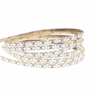 LED strip 4000K 5 meter natuurlijk wit 120 led pm 3528 9,6W 127-057