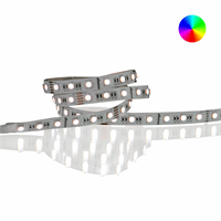 Tronix LED-strip 24V 60x LED-19,2W/m RGBWW dimbaar IP20 5m 127-075