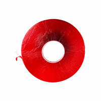 TRONIX 127-270 SCOTCH TAPE DUBBELZ 33M ROL afbeelding 1