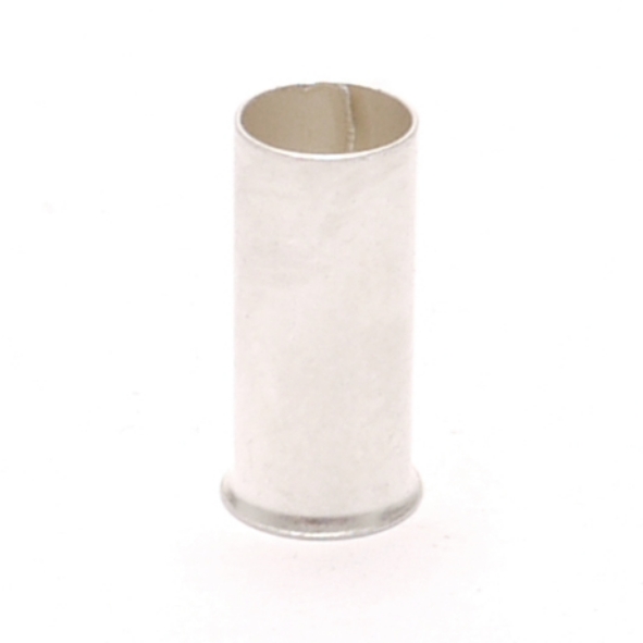 KLAUKE 78/18 ADEREINDHULS 25MM2 ZILV L=18 afbeelding 2