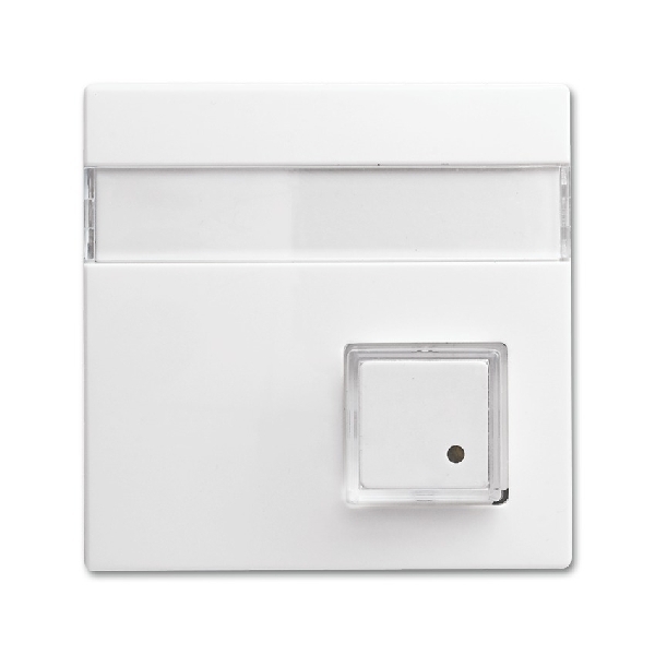 Busch-jaeger Infoline Centraalplaat imp dr SI-B 1571 cn 914 (2CKA001582A0397) afbeelding 2