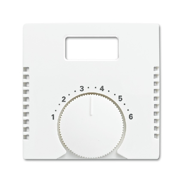 Busch-jaeger Centraalplaat therm 1094/97uta SI-B 1794 ta 914 (2CKA001710A4064) afbeelding 2