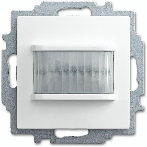 Busch-jaeger Haf bewegingssensor SI-B 6225 1 0 914 (2CKA006220A0369) afbeelding 2