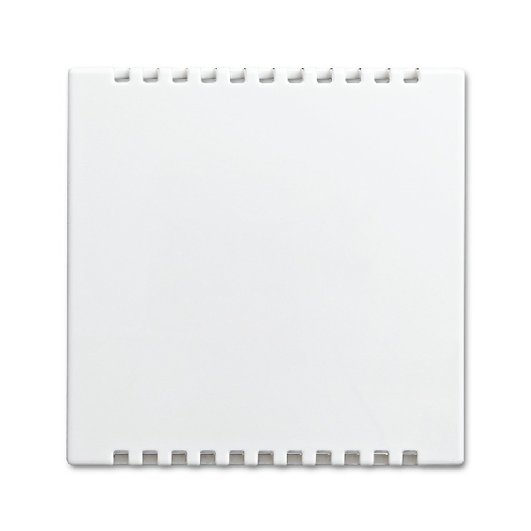 Busch-jaeger Centraalplaat koelelement SI-B 2114 914 (2CKA006599A3021) afbeelding 2