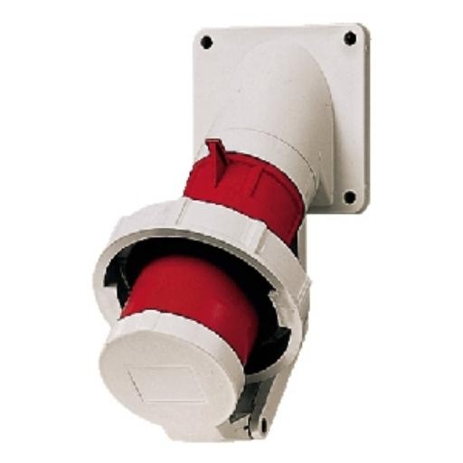 MENNEKES CEE 474 TOESTELCONTACTSTOP 32A 5P 6H 4 afbeelding 2