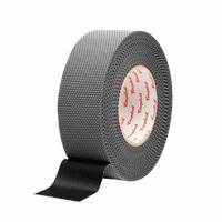COROPLAST CRP 19X25 ZW COROPLAST 8110 TAPE 19MMX25 afbeelding 2