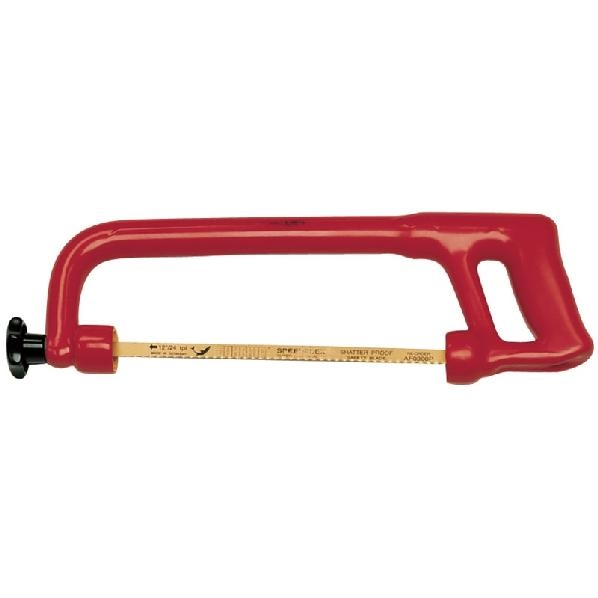 Friedrich Metaalzaag 1000V volledig geïsoleerd 460mm afbeelding 2