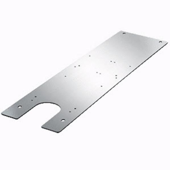 MENNEKES 15617 MONTAGEPLAAT TBV 18503AG afbeelding 2