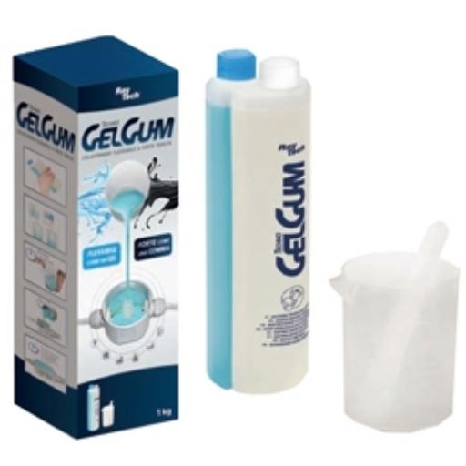 RAYTECH TECHNO GEL GUM TECHNO GEL GUM 1KG afbeelding 2