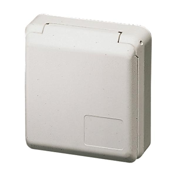 MENNEKES CEE 4979 INB. WCD CEPEX SCHUKO 16A 2P+A afbeelding 2