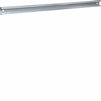 Hager Kabelopvangrail 600mm FZ802E afbeelding 2