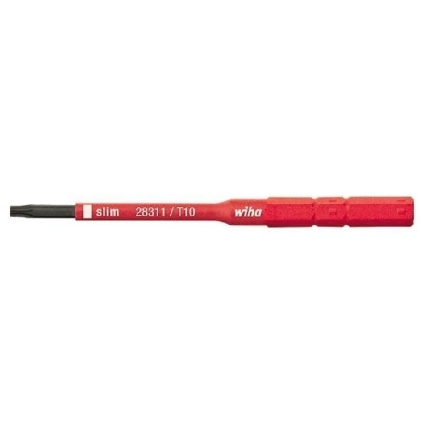 WIHA 22035507 WIHA SOFTFINISH ELECTRIC SLIMB afbeelding 2