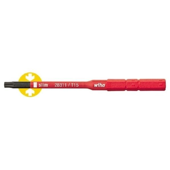 WIHA 22035508 WIHA SOFTFINISH ELECTRIC SLIMB afbeelding 2