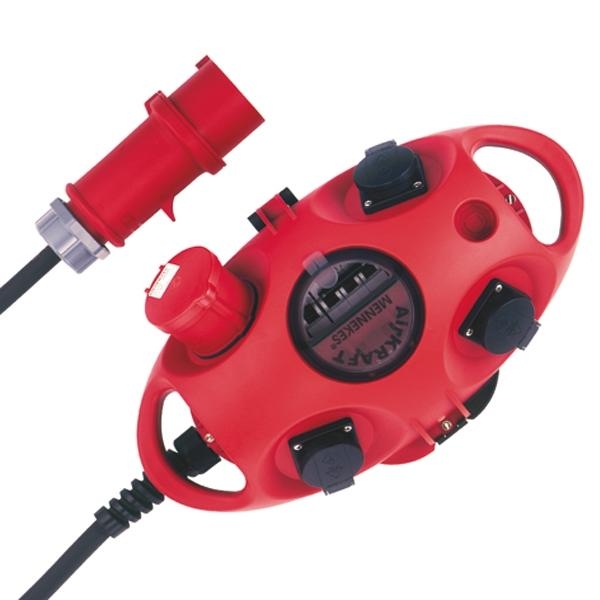 MENNEKES 94559RO MENNEKES COMBINATIE AIRKRAFT R afbeelding 2