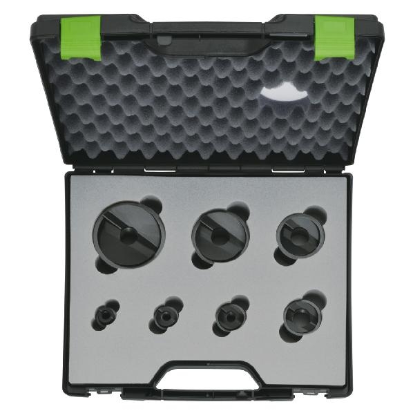 Greenlee 50068920Set Assortiment Slugbuster 500689 afbeelding 2