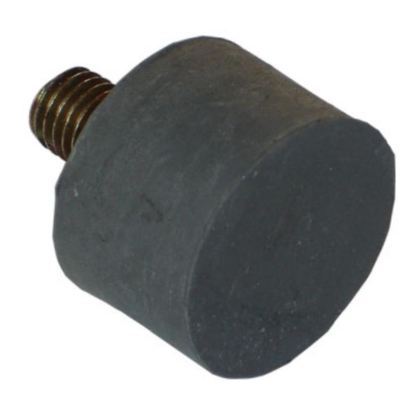 Saenroll Rubber pootje set van 4 stuks