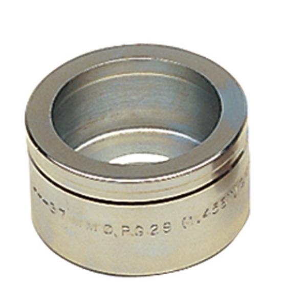 GREENLEE Y 04601 SLUGSPLITTER M 25.4MM M 25 Y 0 afbeelding 2