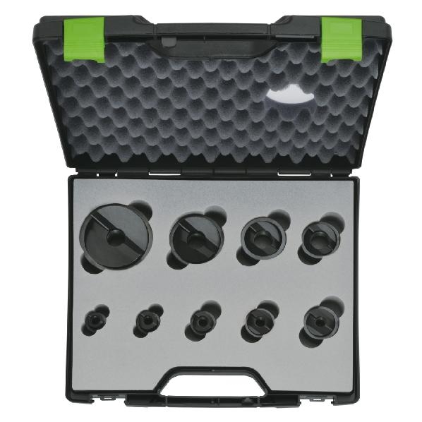 Greenlee 50328034Set Assortiment Slugbuster 503280 afbeelding 2