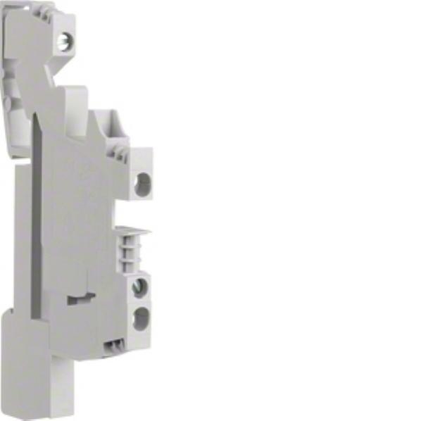 Hager Etageklem 3-v, fase, fase, 0,1-2,5mm², quickc. KYA02I4 afbeelding 2