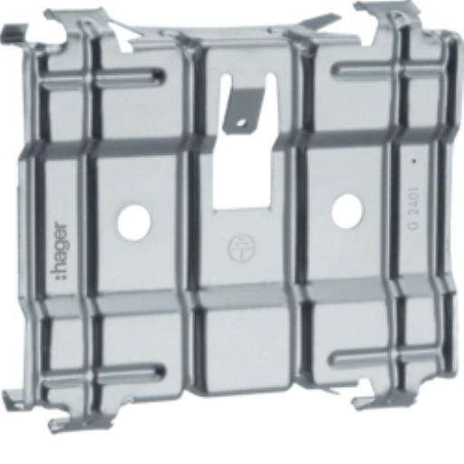 Aardingsklem BRS universeel afbeelding 2