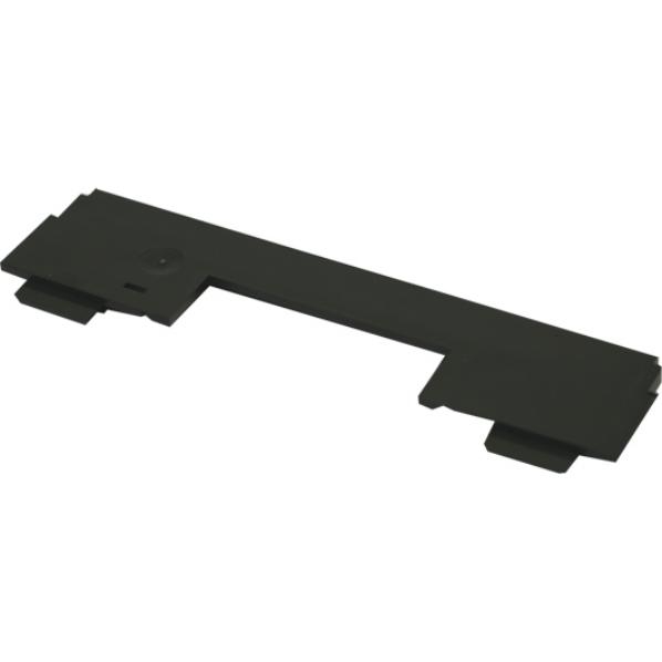 ABB HAF 2050 207 AFDEKPLAAT METERBORD ZONDER RA afbeelding 2