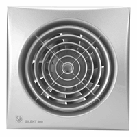 SOLER EN P SILENT 300 CRZ ZILVE SILENT 300 CRZ SIL afbeelding 2