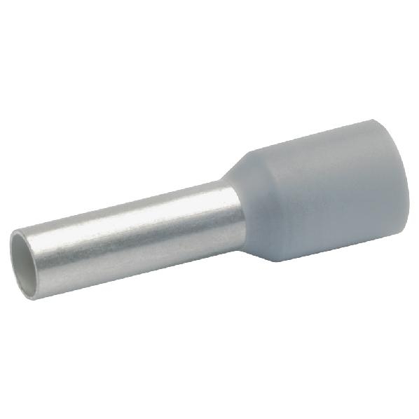 KLAUKE 174/GRL ADEREINDHULS 4MM2 GS L=18 afbeelding 2