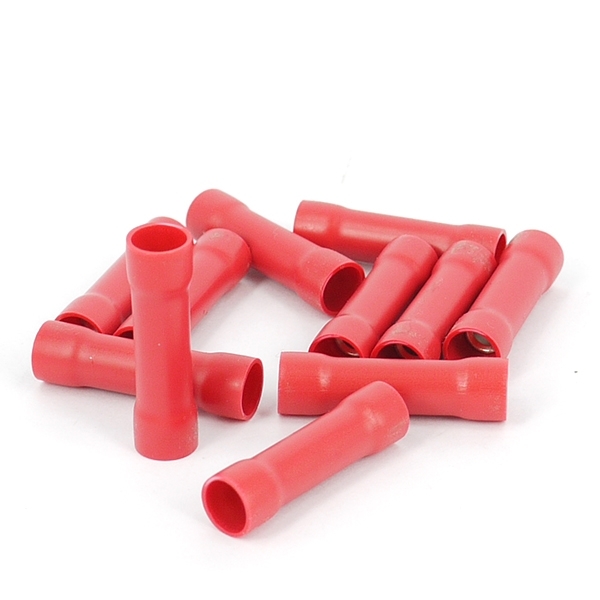 KLEMKO A-1036-SK VERBINDER GEISOL 10MM RD afbeelding 2