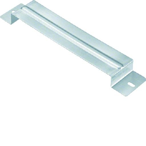 Hager Bevestigingsbeugel UK op betonvloer 240x28mm staal UKB240280 afbeelding 2