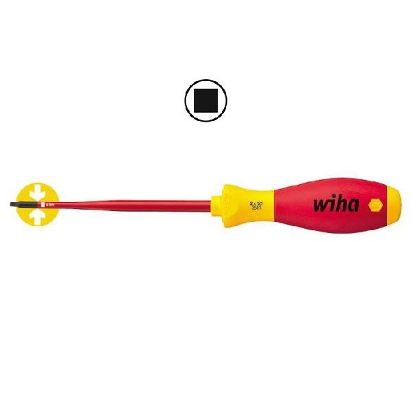 WIHA 22035505 WIHA SOFTFINISH ELECTRIC SLIMF afbeelding 2