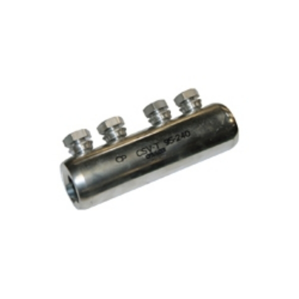 CELLPACK CSV-T 50-150 CU/AL SCHROEFVERB 50-150MM C afbeelding 2