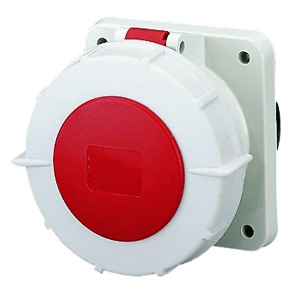 MENNEKES CEE 1128A INB. CONTACTDOOS 63A 5P 6H 400 afbeelding 2
