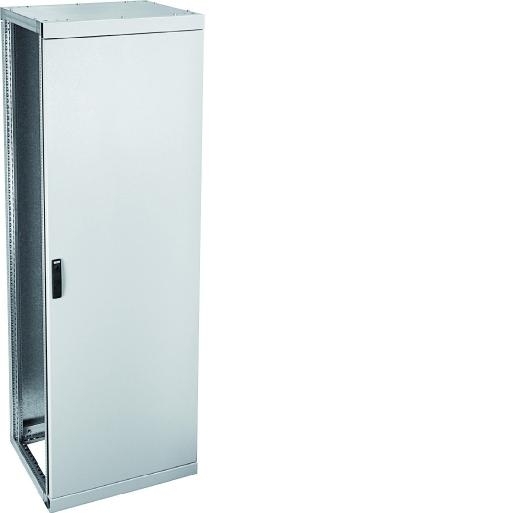 Hager Verdeler 350x2000x400mm IP41  grijs FG21WE afbeelding 2