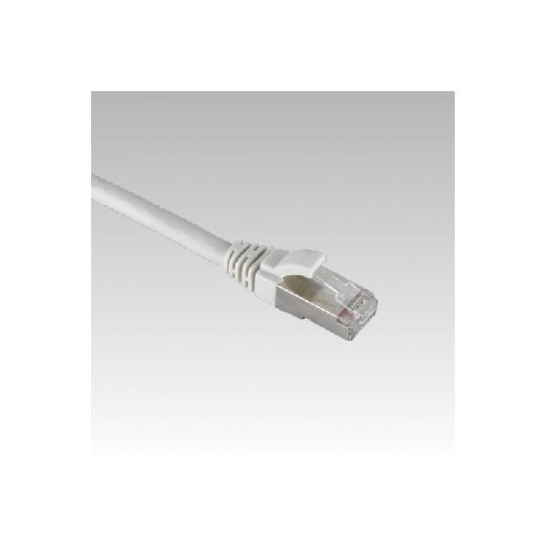 GRAYLE PATCH STP C6 GS 20M CAT KABEL C6 GS AFG 20M afbeelding 2