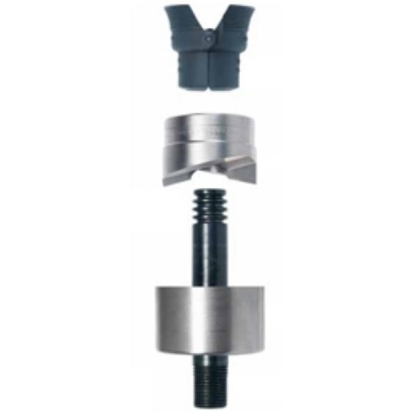 GREENLEE 400033010 SPEED PUNCH SET M16 - M40 afbeelding 2