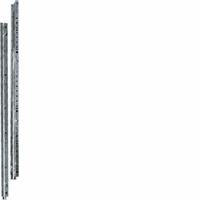 Hager Draagsteun, lengte 1950mm VPE=2 UN13A afbeelding 2