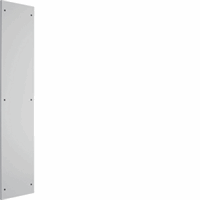 Hager Zijwand IP41, 2200x600mm RAL7035 grijs FZ809EX afbeelding 2