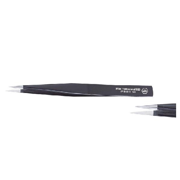 WIHA 23032318 WIHA UNIVERSELE PINCET PROFESS afbeelding 2