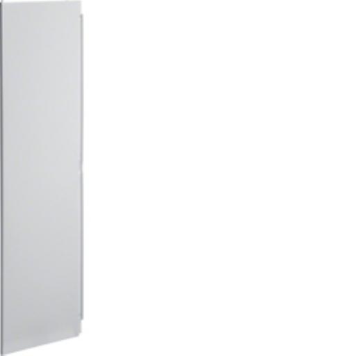 Hager Deur links verdeler B800xH1100mm RAL9010 wit FZ023N afbeelding 2