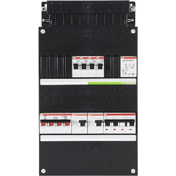 ABB HAF HAD3232-22T+H44C GR KST 4G 2X30MA+T+HS+C 3 afbeelding 2