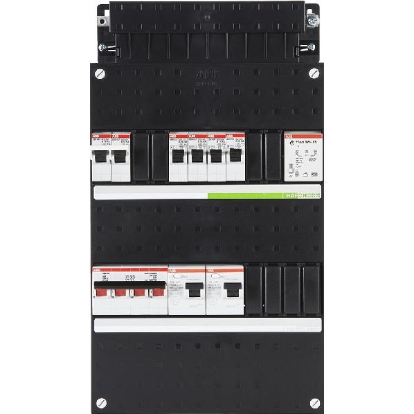 ABB HAF HAD3232-22FT+H44 GR KST 4G 2X30MA+F+T+HS 3 afbeelding 2