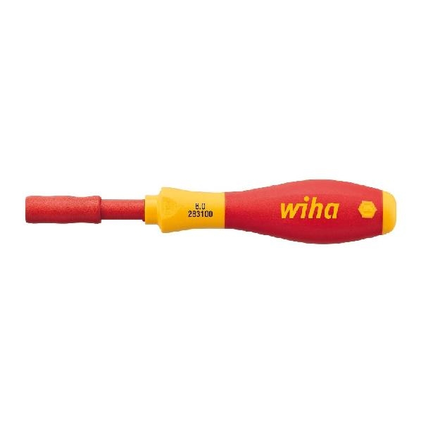 WIHA 22034577 WIHA SOFTFINISH ELECTRIC SLIMV afbeelding 2