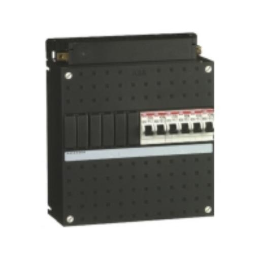 ABB HAF HAV6* 6 FLEXOMATEN B-KAR. 16A INST