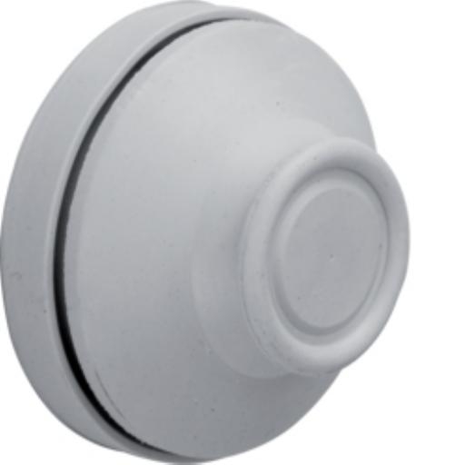 Hager Tule M40, 20 - 26 mm voor kabelinvoerunit FZ369 afbeelding 2