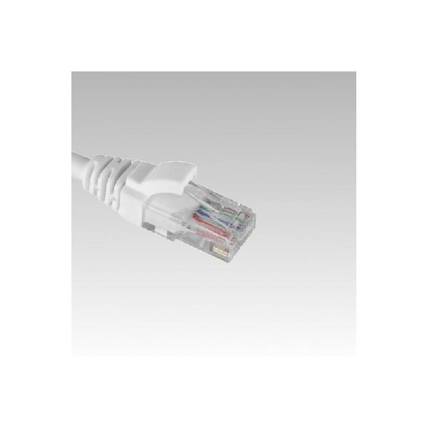 GRAYLE PATCH UTP C6 WT 1.5M CAT KABEL C6 WT 1.5M L afbeelding 2