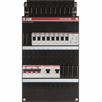 ABB HAF HAD3434-22T+H44 GR KST 8G 2X30MA+T+HS 3F afbeelding 2